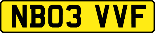 NB03VVF