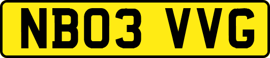 NB03VVG