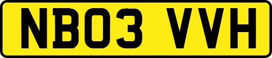 NB03VVH