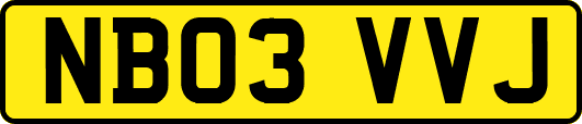NB03VVJ