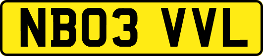 NB03VVL