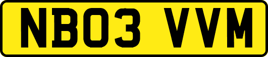 NB03VVM