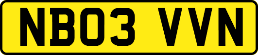 NB03VVN