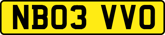 NB03VVO