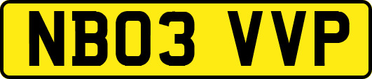 NB03VVP