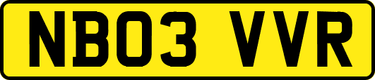 NB03VVR
