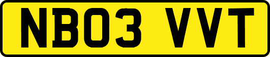 NB03VVT