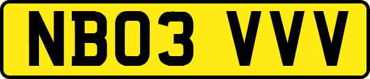 NB03VVV