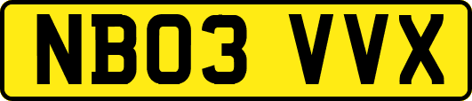 NB03VVX