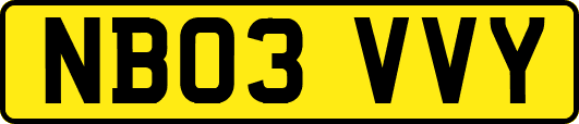 NB03VVY