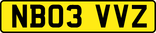 NB03VVZ