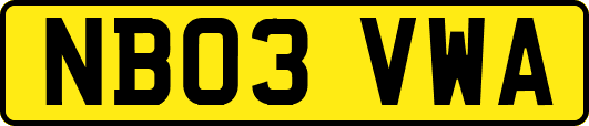 NB03VWA