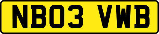 NB03VWB