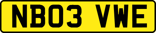 NB03VWE