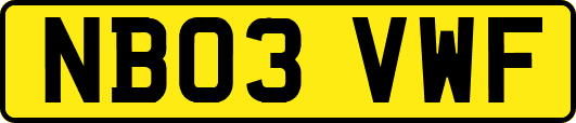 NB03VWF