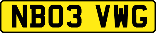 NB03VWG