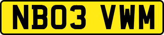 NB03VWM