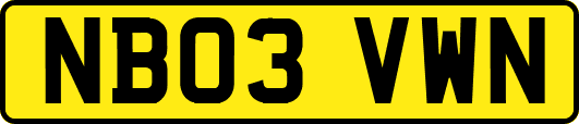 NB03VWN