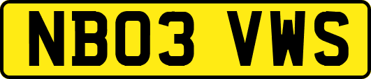 NB03VWS
