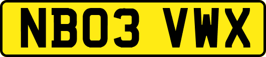 NB03VWX