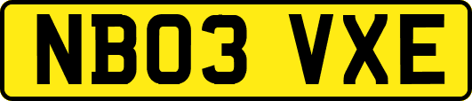 NB03VXE