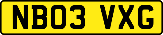 NB03VXG