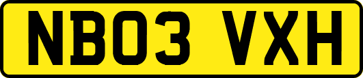 NB03VXH