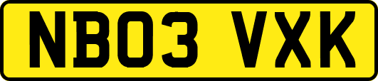 NB03VXK