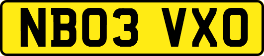 NB03VXO