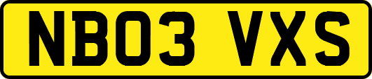 NB03VXS