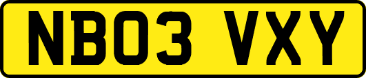 NB03VXY