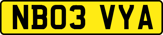 NB03VYA