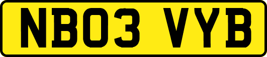 NB03VYB