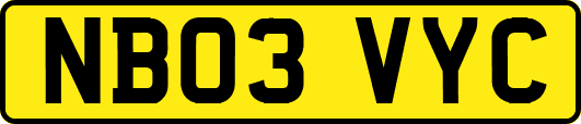 NB03VYC