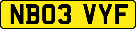 NB03VYF