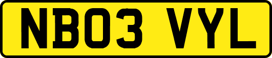 NB03VYL