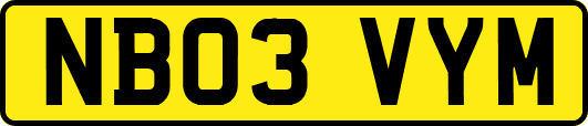 NB03VYM