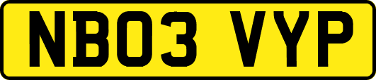 NB03VYP
