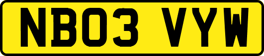 NB03VYW