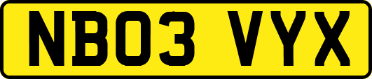 NB03VYX