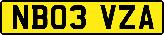 NB03VZA