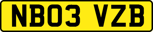 NB03VZB