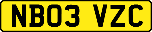 NB03VZC