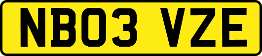 NB03VZE