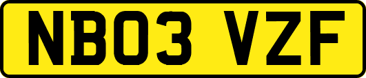 NB03VZF