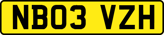 NB03VZH