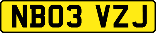 NB03VZJ