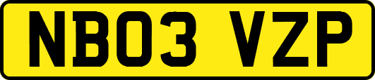 NB03VZP