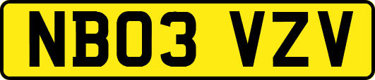 NB03VZV