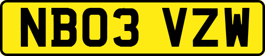 NB03VZW
